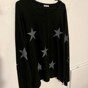 NWT! Star sweater from Nordstrom Rack